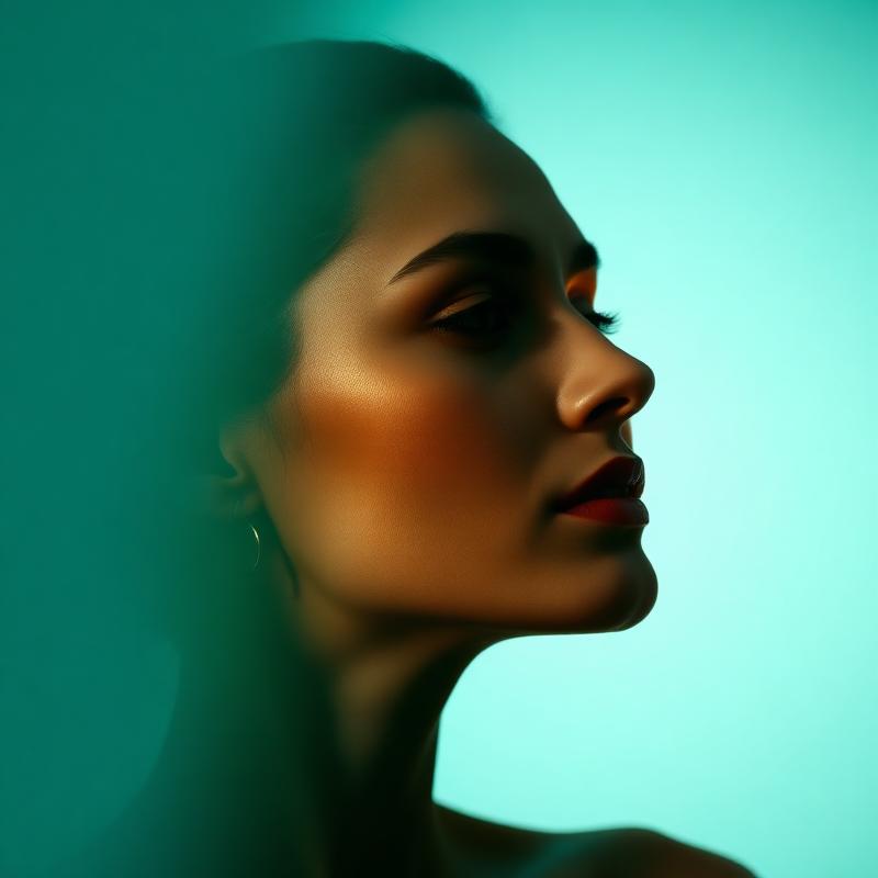 Harmonização Orofacial