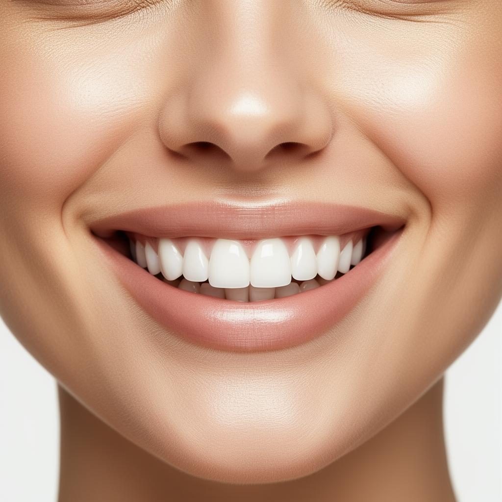 Lentes de Contato Dental